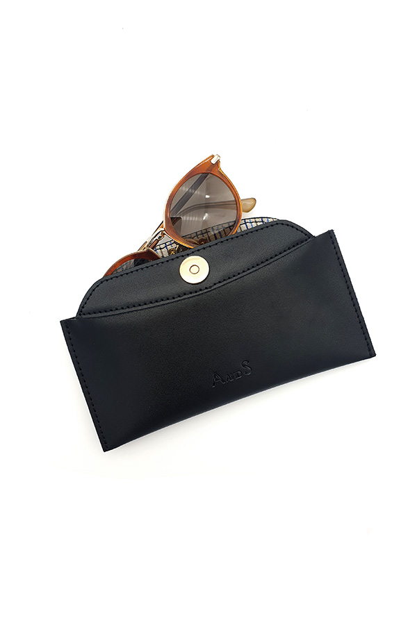 Celine Sunglass or Phone Crossbody Pouch Case Holder | Leather pouch, Pouch,  Sunglasses