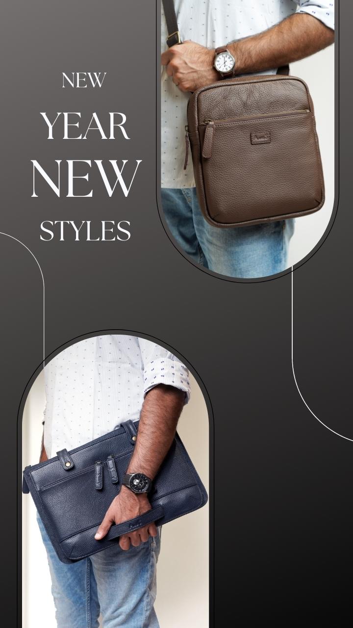 Twiggy Bag - Blue India Chevre Goatskin – ZAK BAGS ©️ | Luxury Bags